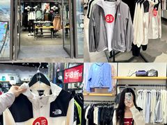 -百联奥特莱斯广场(长沙店)