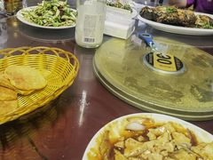 -老渔翁餐厅·鱼家傲私房菜