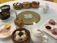 -御满江海鲜酒家(洛溪新城店)