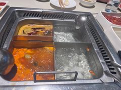 -海底捞火锅(勒泰店)