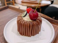 -Ten Olives甜点