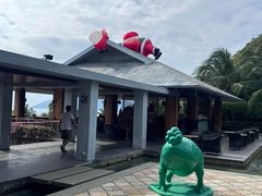 -日落吧·海景咖啡厅·餐酒吧·鸡尾酒·下午茶·乐队表演·浪漫夕阳·三亚文华东方酒店