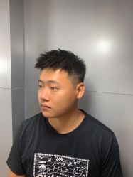 -不迫先生专业男士剪发