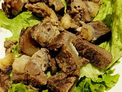 -掂档潮汕牛肉火锅(沈阳万象城店)