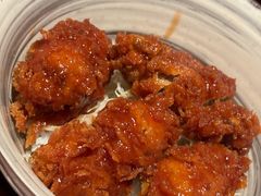 -希望日本料理(保利香槟花园店)