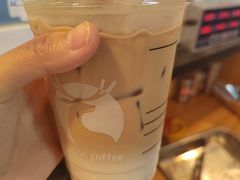 -瑞幸咖啡(南京晓庄学院方山校区店)