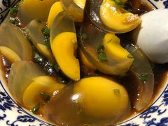 -琥珀老六龙虾(四里河店)