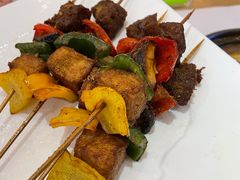 -幸福蔬·时尚蔬食(黄山湖公园店)