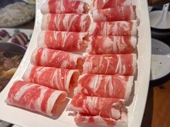 -懂羊帝·羊蝎子·北京菜(小关店)