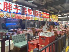 -大学城夜市大排档(凤栖路店)