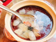 -喜卷·烂肉卷饼(广渠门店)