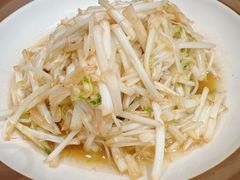 生焗白芹-金哥私房菜馆(张府园总店)