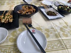 -聚味瞿记·龙虾堂(渔人码头一店)