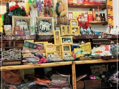 零售区-芭堤雅泰国餐厅(胜利路店)