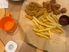 -必胜客(唐百友谊店)