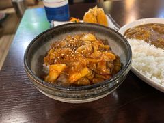 -顶屋咖喱(街道口总店)