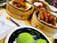 -点都德(千灯湖环宇城店)
