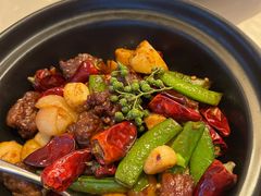 -上海小南国(国会店)