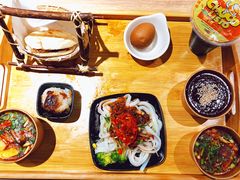 -白起肉夹馍
