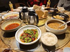 -辛香汇·现炒川菜(武进吾悦店)