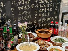 -山海菜馆·海肠捞饭·青岛菜(栈桥店)