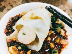 -周家大连水饺(美专校街店)