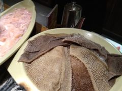 -渝味晓宇火锅(合川路店)