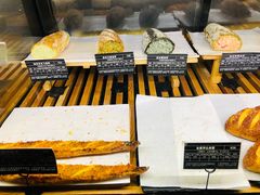 -Let's Taipei 非常烘焙(太古里店)