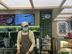 -宝珠奶酪(北京国瑞城购物中心店)