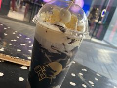 -喜茶(北京三里屯太古里店)
