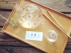 -茶庐(百花洲路店)