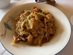 -顺德喜来登酒店·采悦轩
