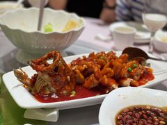 -金时代顺风大酒店(静安大融城店)
