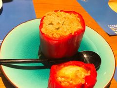 -HELLO MUSAE 拾光缪斯餐厅·纯正希腊风味(苏州中心店)