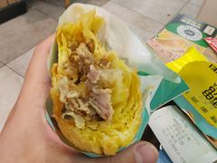 -魏家凉皮(协和店)