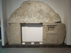 -徐州汉画像石艺术馆