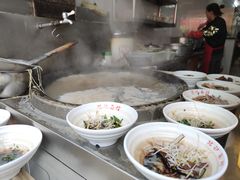 -陈记锅盖面(长江路店)