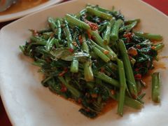 马来风光-德成饭店