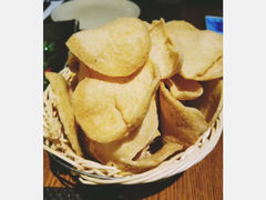 -默加东南亚美食(大宁音乐广场店)