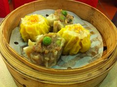 双色烧卖-粤厨点心专门店