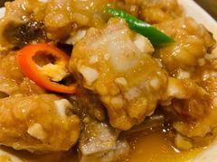 -点都德(大茶楼店)