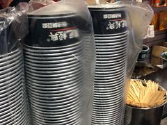 -黑色经典臭豆腐·湖南特产(太平街口店)