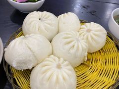 素包子-郑家包子牛肉拉面(尚勤路店)