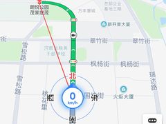 -幸运咖(公园茂直营店)