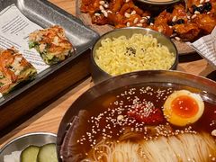 -KimPro 辛普乐概念韩餐