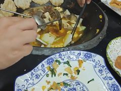 -青春老灶台(康马路店)