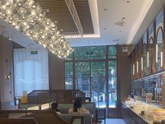 -新世界餐厅(万达店)