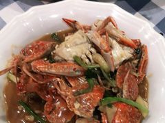 -钱大妈海鲜饭店(保利林语店)