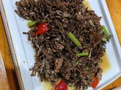 -下梅人家土菜馆(历史文化餐厅度假区店)