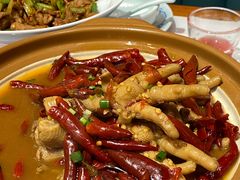 -北平食府(马鞍山路店)